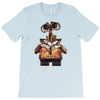 Wall-E Friends Groot T-Shirt