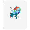 rainbow Mousepad