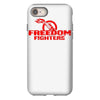 freedom fighters iPhone 8