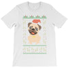 ugly sweater dog T-Shirt