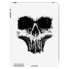 skull iPad 3 and 4 Case