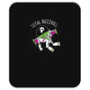total buzzkill Mousepad