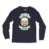 let's cook Long Sleeve Shirts