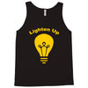 lighten up Tank Top