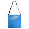 rocket 69 Adjustable Strap Totes
