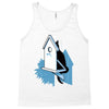 purrfect plan Tank Top