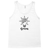 Genius Tank Top