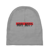 why not Baby Beanies