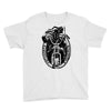 american choppers Youth Tee