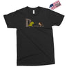 game of legends Exclusive T-shirt