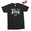 gta 5 Exclusive T-shirt