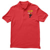 circle jerks Men's Polo Shirt