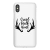 Crawl Walk Hunt iPhoneX