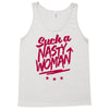 such a nasty woman Tank Top