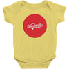 INDONESIA BEAUTY Baby Bodysuit