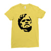 che ganibe Ladies Fitted T-Shirt