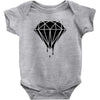 DEAR LOVE Baby Bodysuit