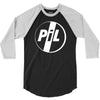pil public 3/4 Sleeve Shirt