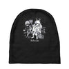 the force side Baby Beanies