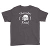 thunder road Youth Tee