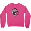 the catcher Crewneck Sweatshirt