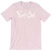 fish on T-Shirt