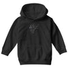 space hunter Youth Hoodie