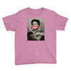 Frida Kahlo Youth Tee