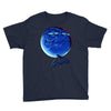 challenge accepted Youth Tee