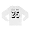Original 1993 Long Sleeve Shirts