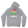 humbug grinch christmas Hoodie
