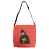 AVATAR SUPREME Adjustable Strap Totes
