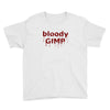 fahrie7 Youth Tee