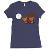 victory Ladies Fitted T-Shirt
