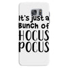 it's just a bunch of hocus pocus Samsung Galaxy S7