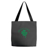 irish girl Tote Bags