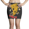 pizzaboarding Mini Skirts