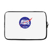 us space force Laptop sleeve
