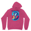 Surfing Time Unisex Hoodie