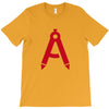 alphabet T-Shirt