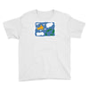 rose's green Youth Tee