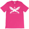 destiny hunter blade dancer   game fan T-Shirt