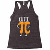 Cutie Pi Racerback Tank