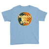 Moon and Sun Youth Tee