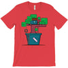 plant house T-Shirt