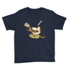 autobiography Youth Tee