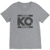 kevin owens V-Neck Tee