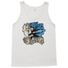 forest fighter Tank Top