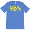 soul train retro 60s 70s 80s music party present tee new T-Shirt