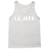 la jefa Tank Top